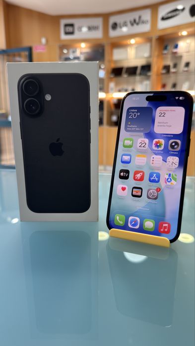 iPhone 16, 128Gb