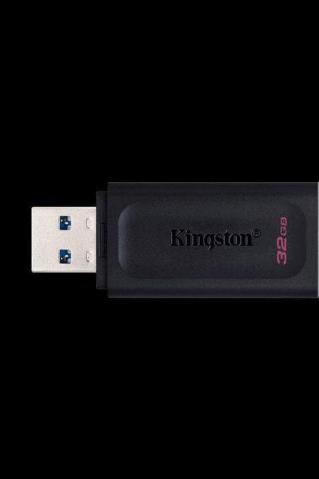 USB-флеш-накопичувач Kingston DataTraveler Exodia 32GB.
