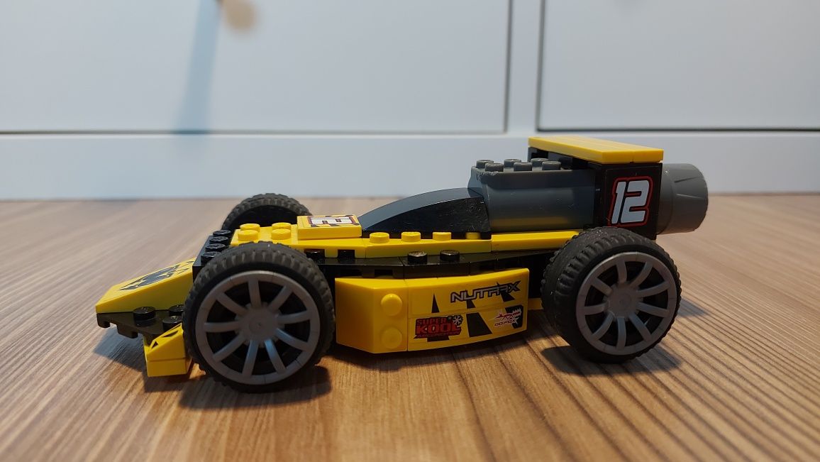 Lego Racers 8228 Kłujące Żądło