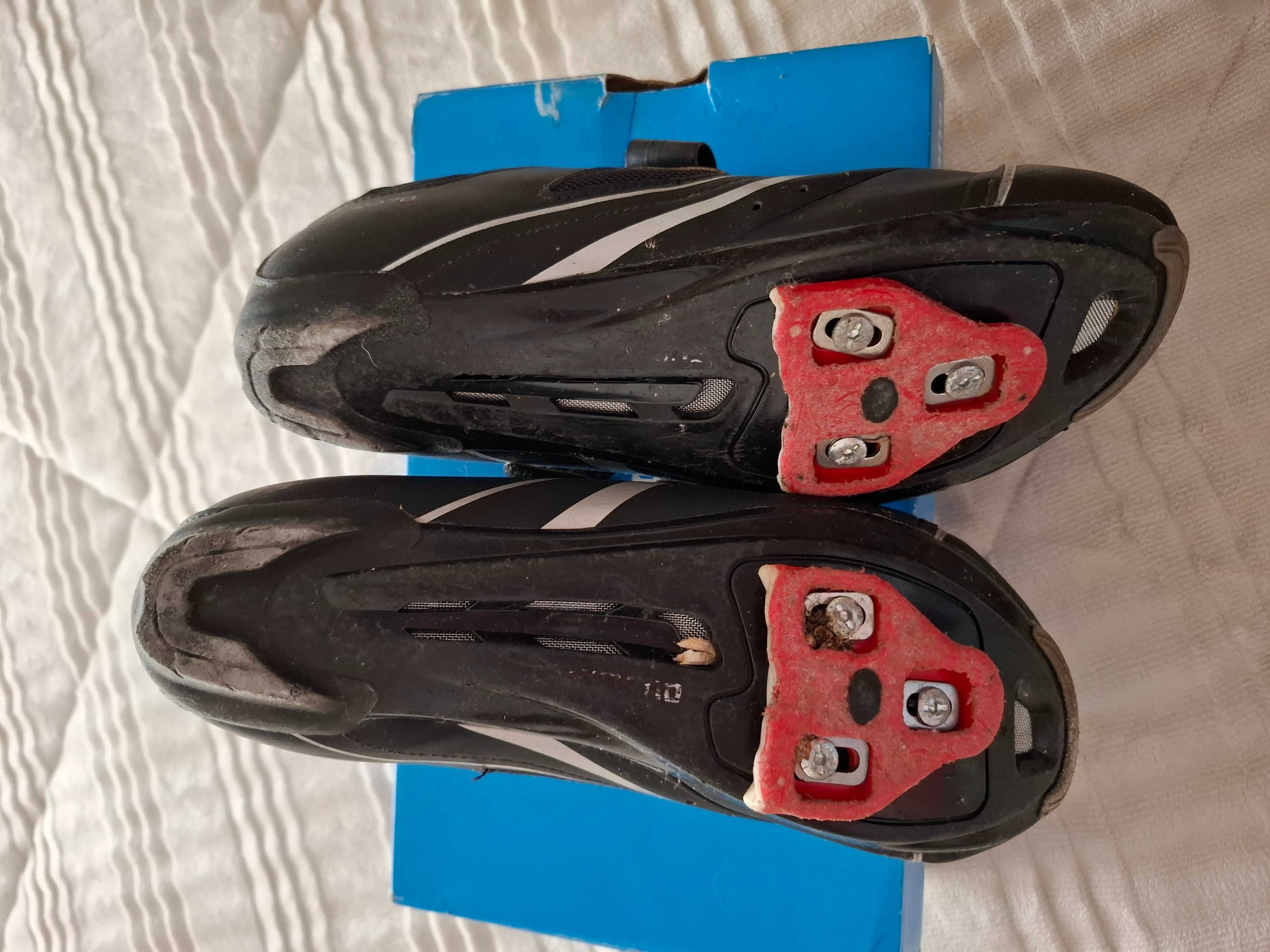Sapatos  Shimano