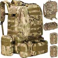 Військовий рюкзак Trizand 45 л