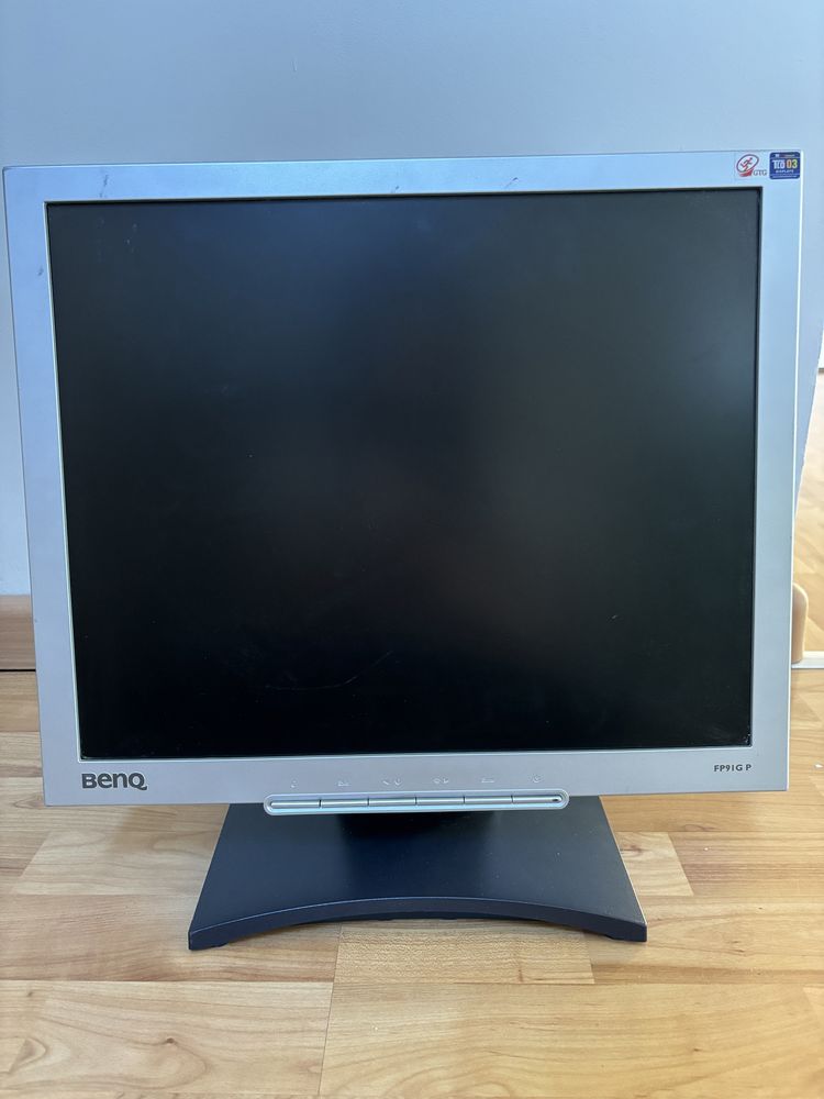 Monitor BENQ FP91GP