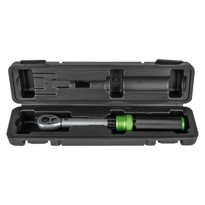 Chave Dinamométrica 1/4"