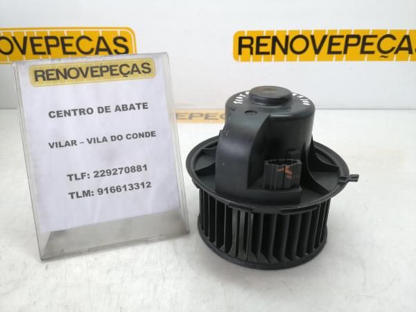 Motor da chauffage / sofagem SEAT Alhambra (7V8, 7V9)