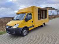 Iveco DAILY C 30C  Food Truck