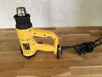 Nagrzewnica (suszarka) Dewalt D26414