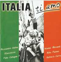 Italia ti amo (2 CD)