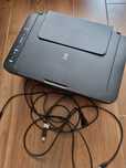Drukarka Canon Pixma MG2550S