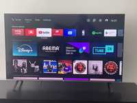 TV TCL 50C725 Android TV