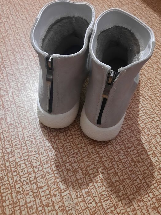 Зимові сапоги екко. Оригінал