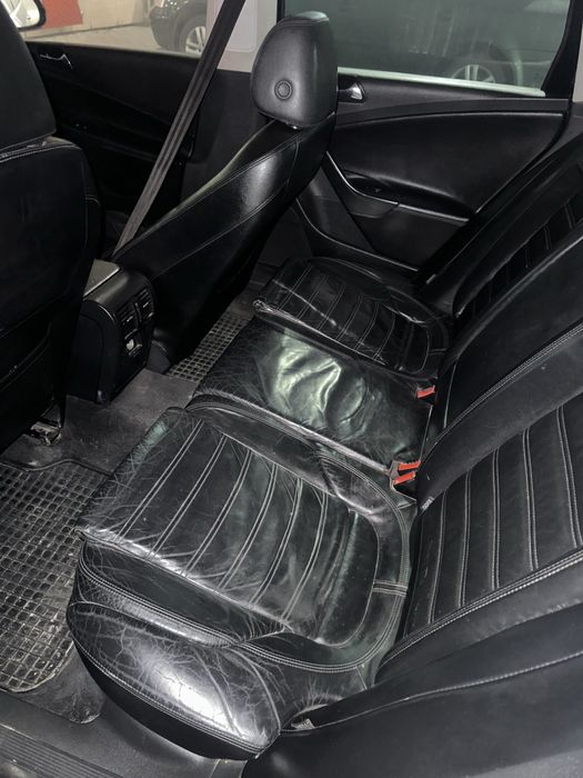 автомат б6 2006 рік 2.0 тді