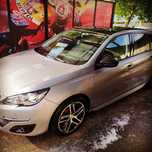 peugeot 308 sw 1.6 bluehdi 2015