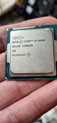 Procesor i5 4460