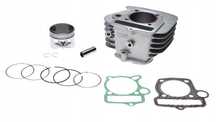 Cylinder do crossa 140 PITBIKE MRF RMT YX140 PIT BIKE APOLLO Cross 140