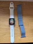 apple watch 3, 38 mm