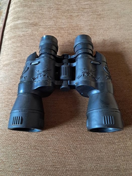 Бинокль 20×50 б/у