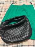 Torebka Bottega Veneta