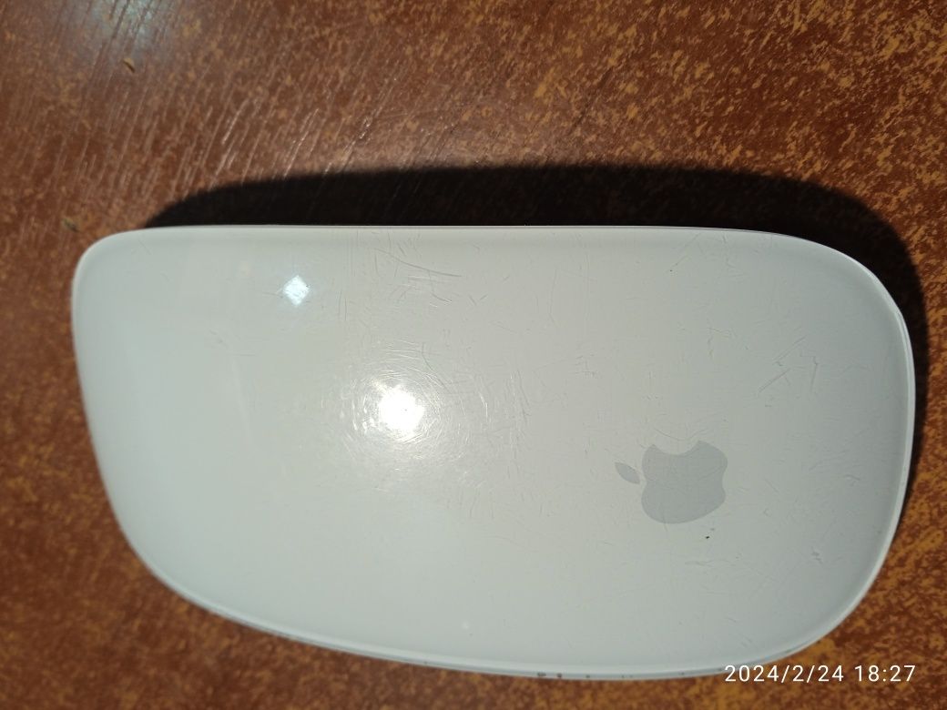 Мишка Apple A1296