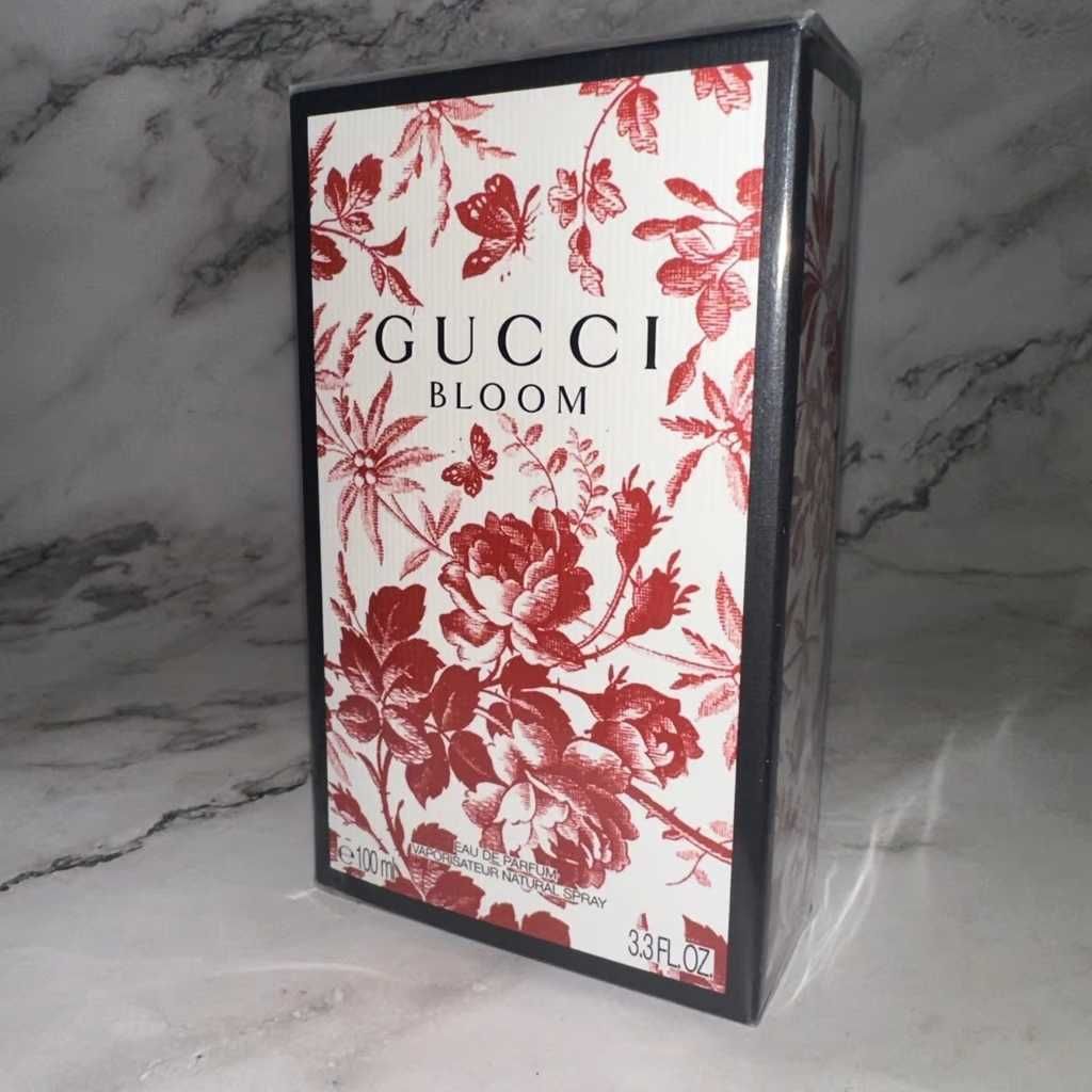 Gucci Bloom Profumo Di Fiori Eau de Parfum dla Kobiet, 100 ml