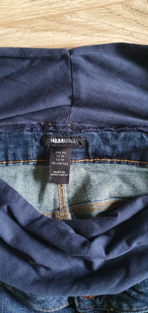 Spódniczka ciążowa H&M rozm 40