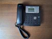 Telefon przewodowy Yealink SIP-T21P.