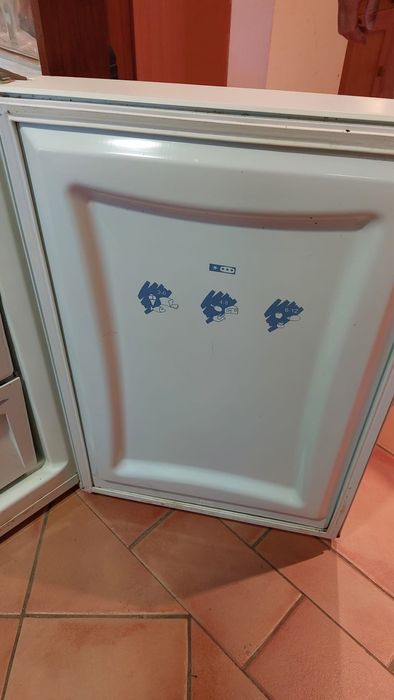 Arca Congeladora