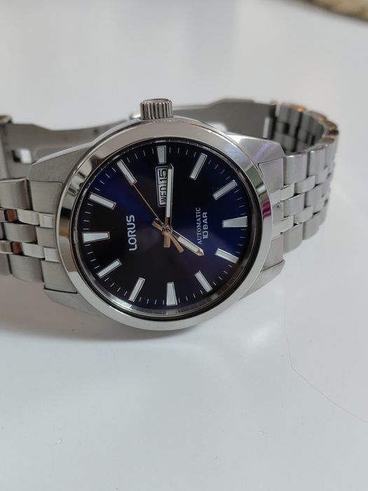Zegarek męski Lorus Automatic