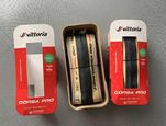 Opony rowerowe Vittoria Corsa Pro G2.0 TLR
