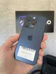 RATY 0% iPhone 15 Pro BATERIA 95% GWARANCJA 12 miesięcy!!!