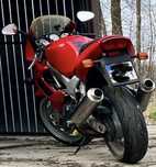 Honda VTR 1000F OKAZJA!!!