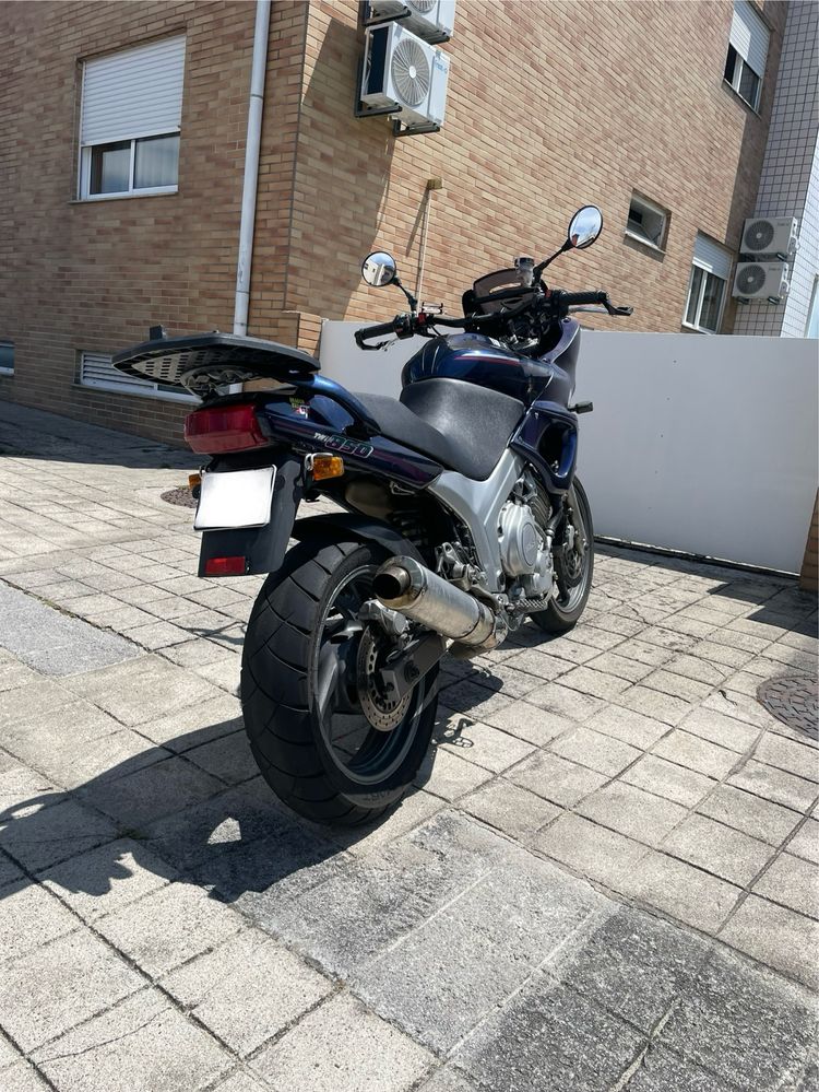 TDM 850 3vd