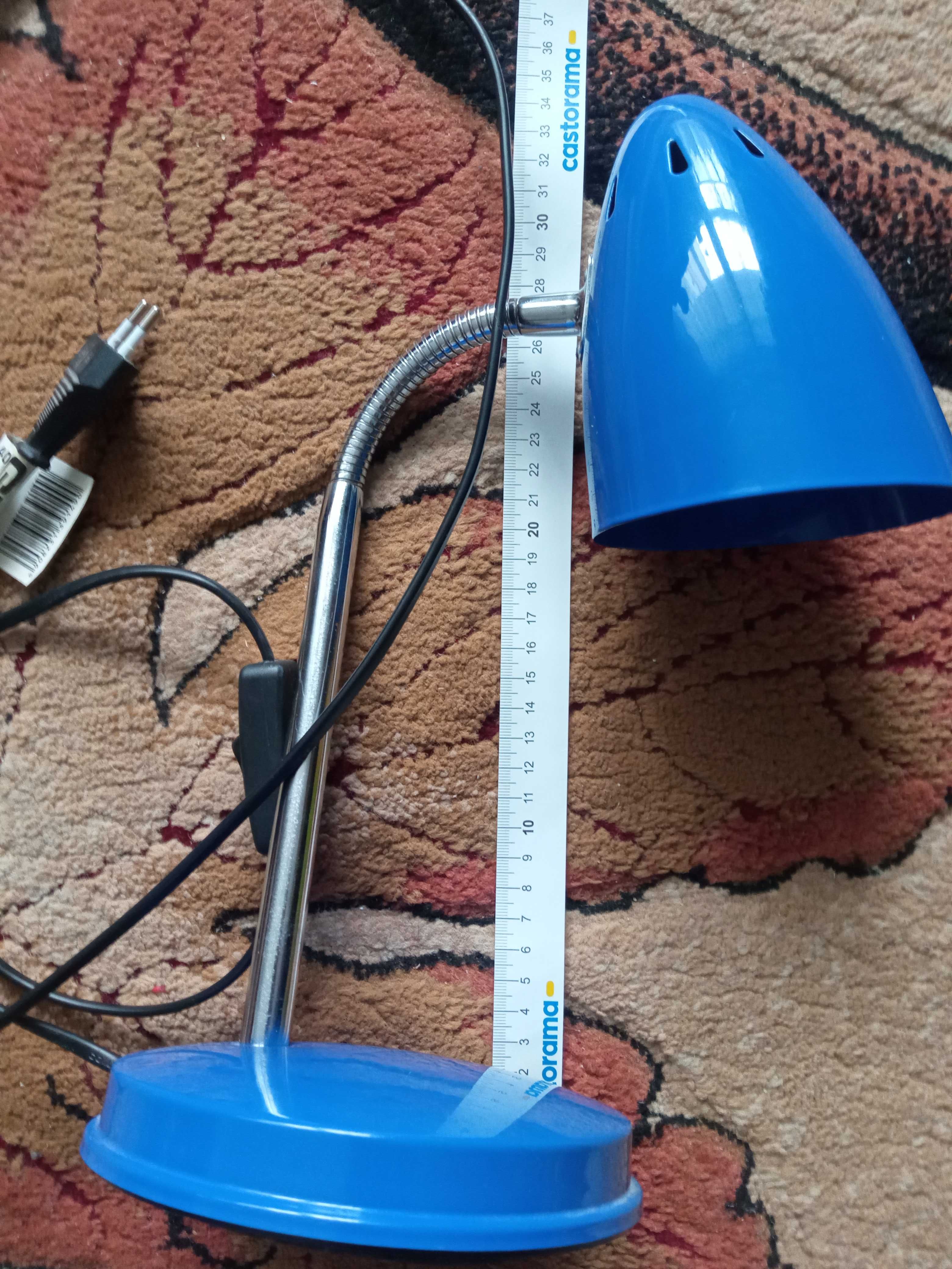 lampka na biurko