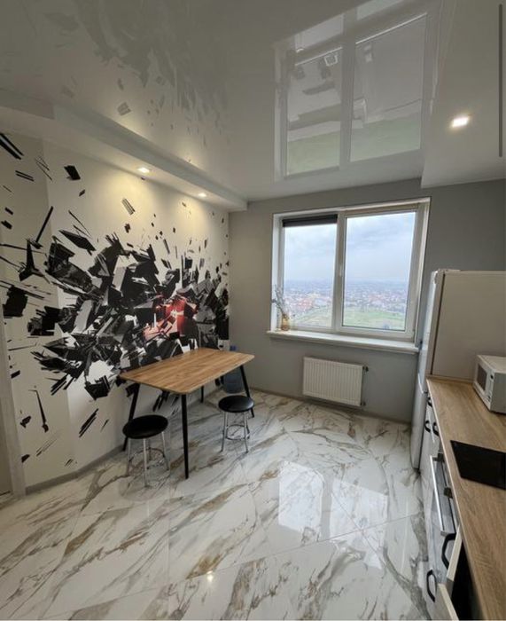 Таирово. ⁉️Сдам 1комн.