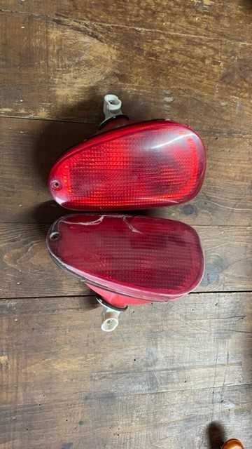 Peças Renault Space