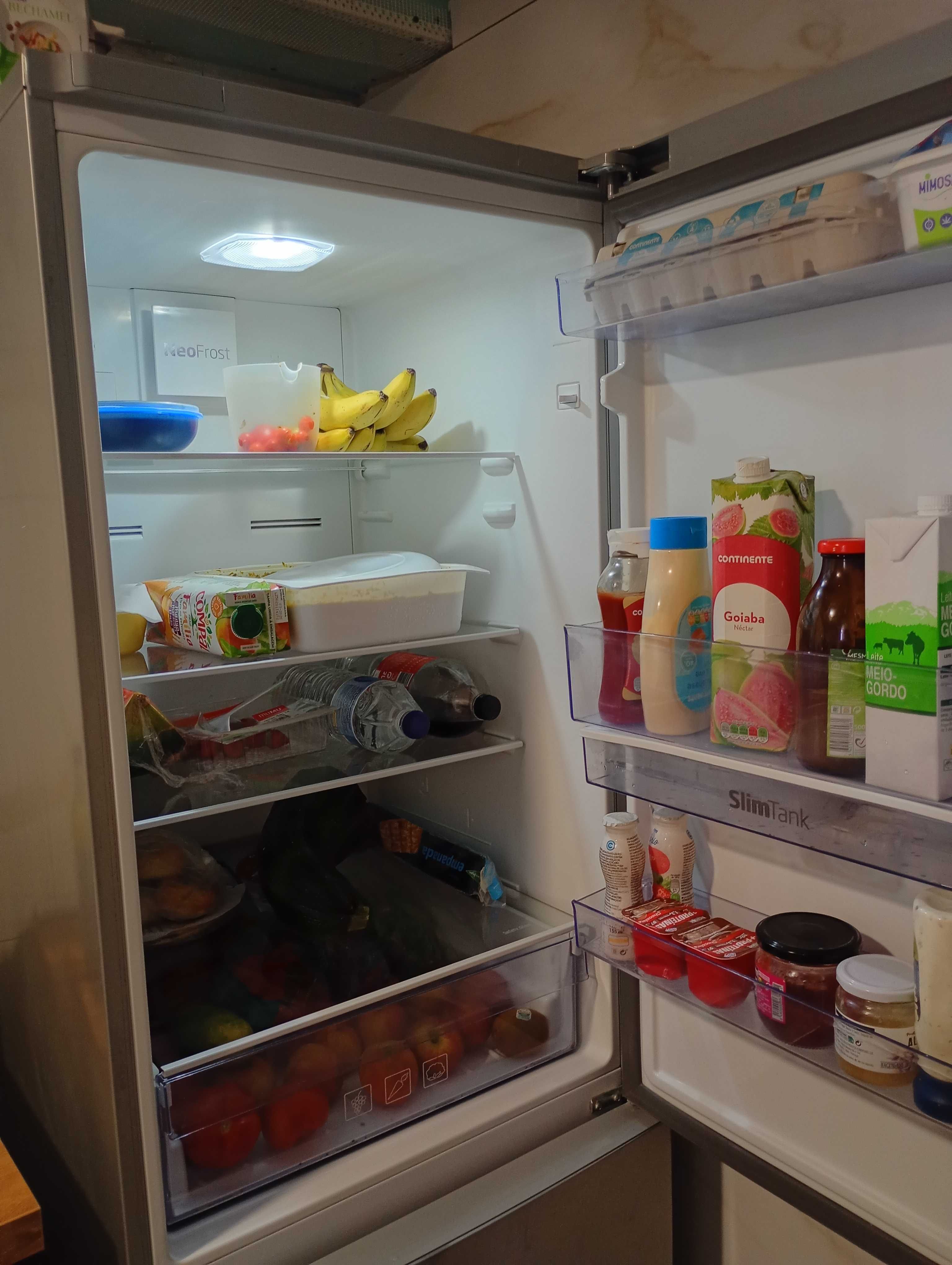 Frigorífico combinado Beko