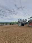 Opryskiwacz LEMKEN Albatros25 RTS