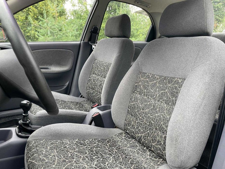 Продам Daewoo Lanos 2007р. #70788