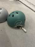 Kask do scott and ride