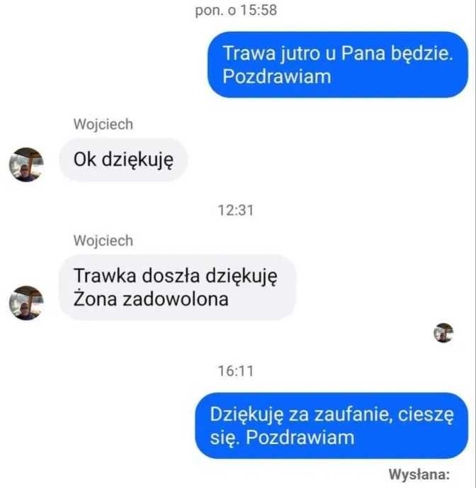 Sztuczna trawa 2x8m (16m2) na taras, balkon ogród, basen zielona GĘSTA