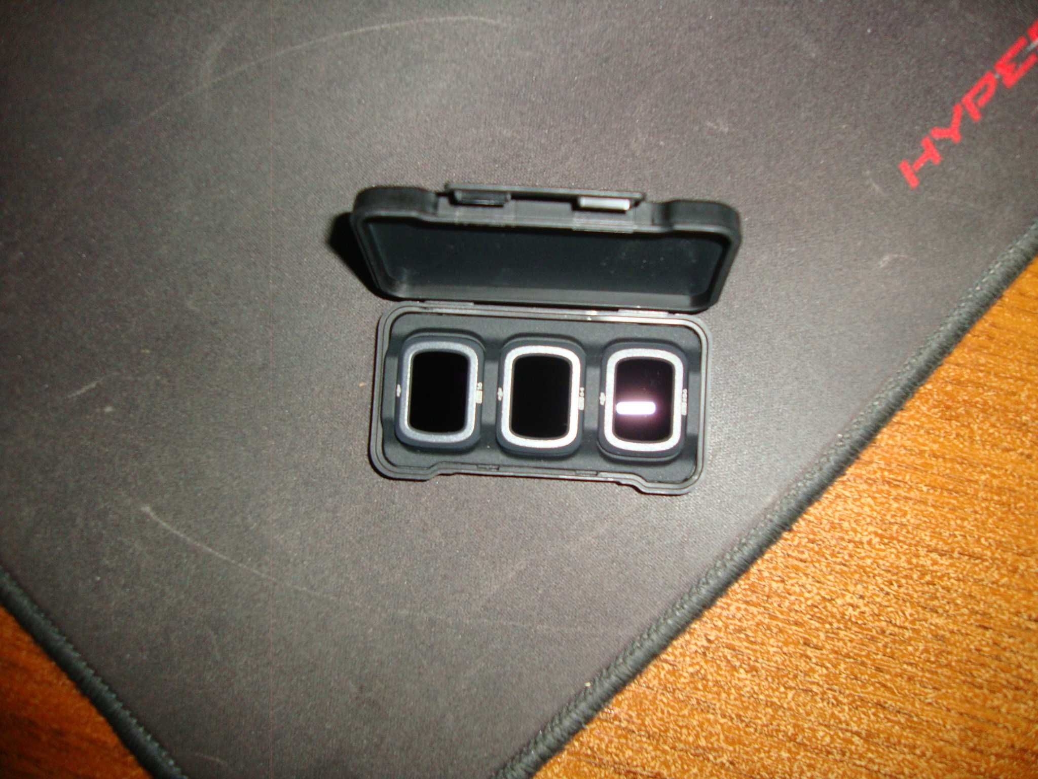 mavic air 2 nd filters set