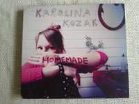 Karolina Kozak - Homemade CD