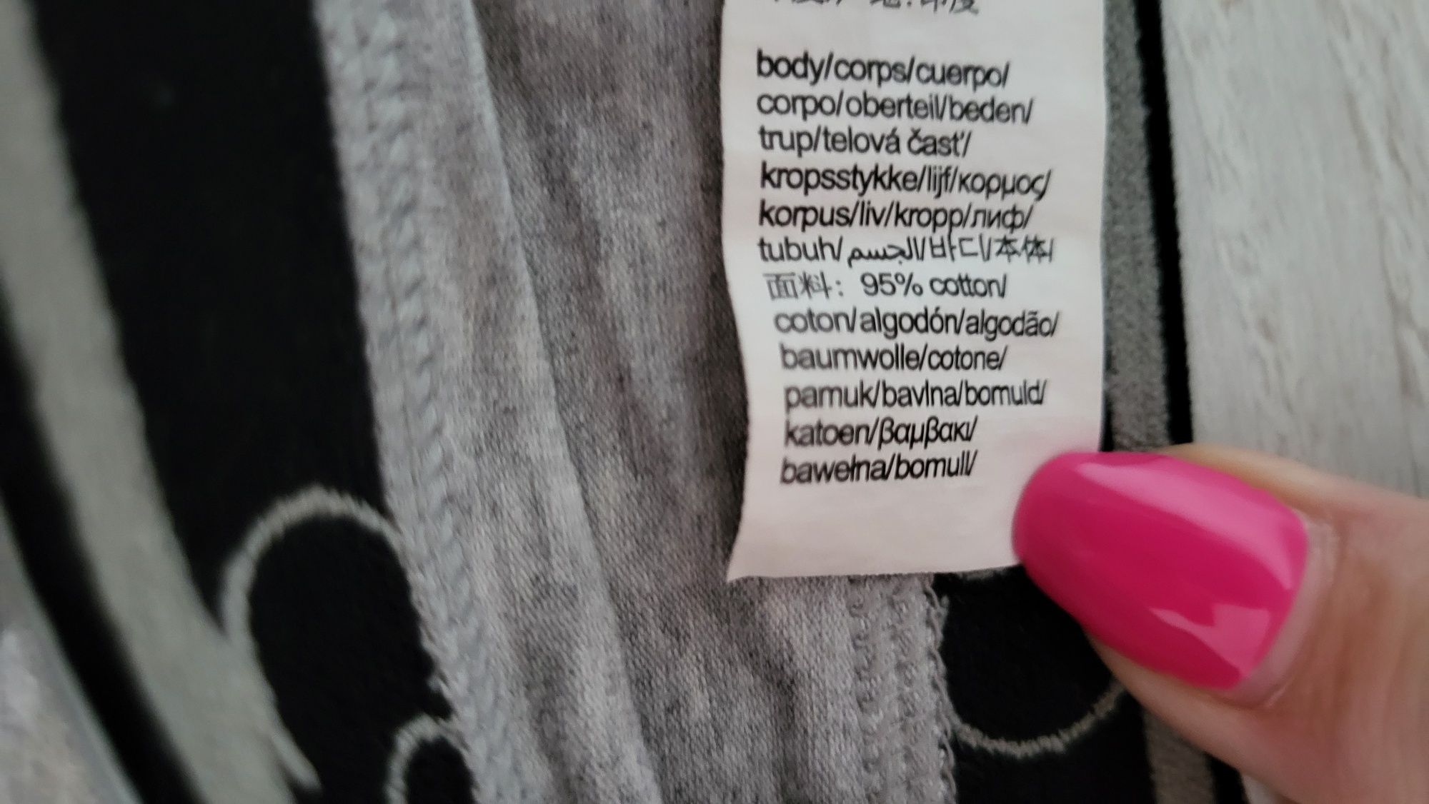 Bawełniane bokserki Calvin Klein rozmiar s