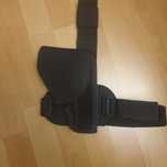 Kabura udowa Glock Walther P99
