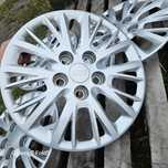 Kołpaki 15 Kia Ceed Venga Soul 5x114,3 6jx15"