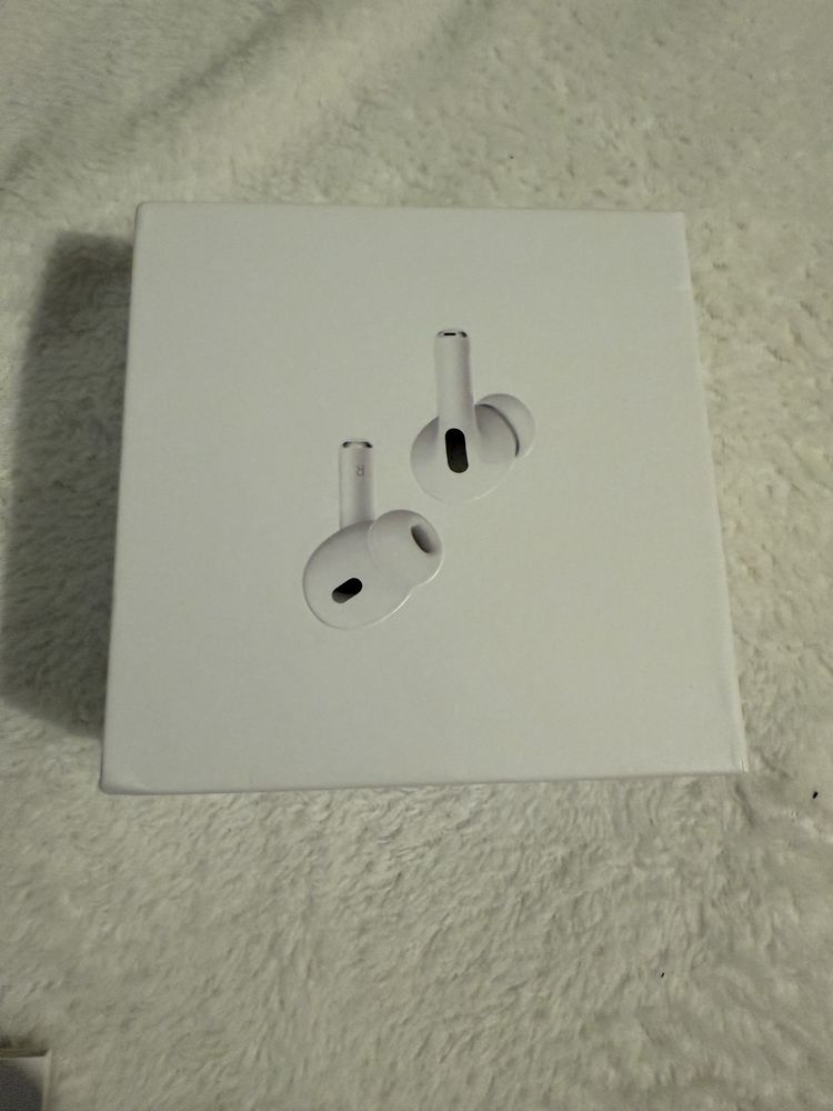 Słuchawki Apple Air Pods Pro 2