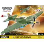 IL-2M3 Shturmovik pudełko,305x407 mm