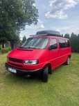 Volkswagen Multivan VW T4 Multivan 2.5tdi
