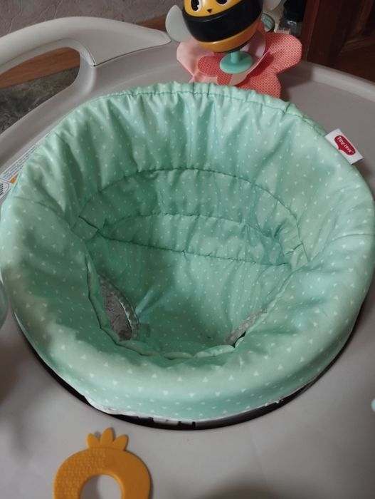 Розвиваючий центр Tiny Love 4 в 1