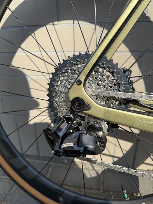 Stevens Camino axs roz 58 Gravel /Leszno/ jak nowy !