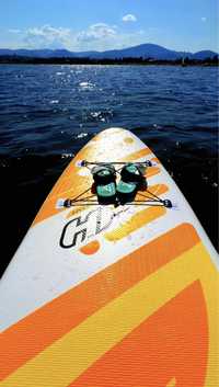 Deska sup / sup board